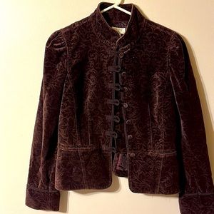 Ann Taylor Loft Women’s Blazer